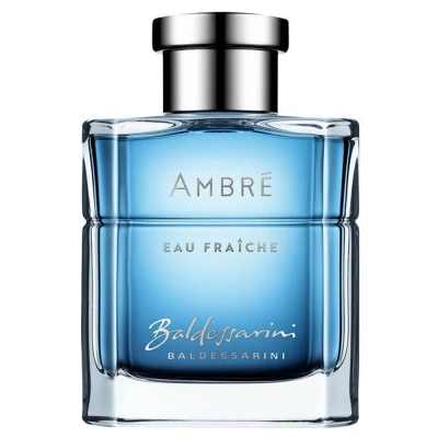 Immagine di Baldessarini Ambré Eau Fraîche de Toilette 90 ml