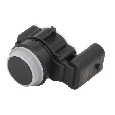 Immagine di MAGNETI MARELLI 021016006010 Sensori Parcheggio anteriore nero BMW: 1 Hatchback, 3 Sedan, Touring