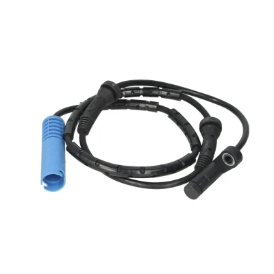 Immagine di AUTLOG AS4069 Sensore ABS Assale anteriore 2 910 MINI: Hatchback, Cabrio
