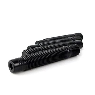 Immagine di OMP LICENCIA Set 4 Borchie Ruota Auto M14X1.25 Lunghezza 100 mm