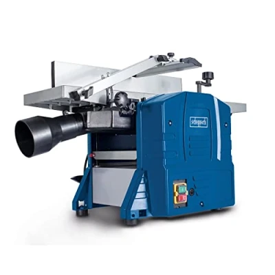 Immagine di SCHEPPACH 1500W pialla e di superficie HMS860