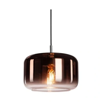 Immagine di SLV PANTILO 28 1003007 Lampada a sospensione Lampadina Alogena E27 Rame