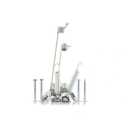 Immagine di DELPHI LY1055 Kit accessori, Ganasce freno RENAULT: CLIO 1
