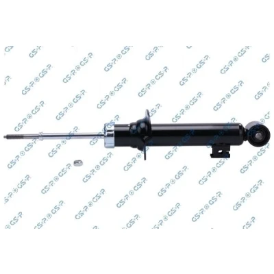 Immagine di GSP 32117650 Ammortizzatore Assale anteriore A pressione del gas doppio tubo con reggimolla MITSUBISHI: L200 / Triton IV Pick up