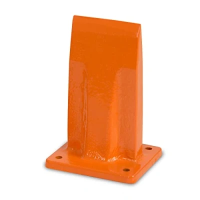 Immagine di EBERTH Spaccalegna Manuale, Cuneo spaccalegna, in Acciaio di Dimensioni 8 x 7 13 cm, spaccare la Legna Modo Facile e Sicuro, attrezzo Professionale, per