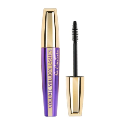Immagine di L&#039;Oréal Volume Million Lashes So Couture mascara 01 Black 9 ml