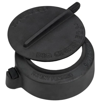 Immagine di BigGreen Egg Regolatore 2XL, XL, L, M