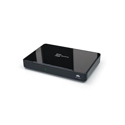 Immagine di Telesystem T2HEVC Decoder Digitale Terrestre DVB T2 Full HD
