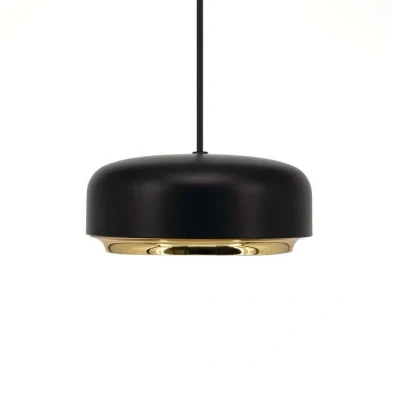 Immagine di UMAGE Hazel Mini lampada sospensione, nero, Ø 22cm