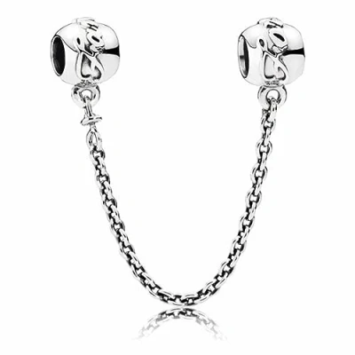 Immagine di Pandora Anello 190945CZ 54 Argento Zirconia Gocce scintillanti