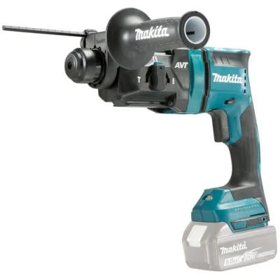 Immagine di Makita SDS Plus Martello combinato a batteria 18 V