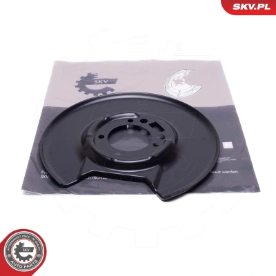 Immagine di ESEN SKV 57SKV745 Protezione Disco Freno Dx