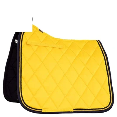Immagine di BR Sottosella &quot;Event&quot; Cooldry Dressage Full Giallo