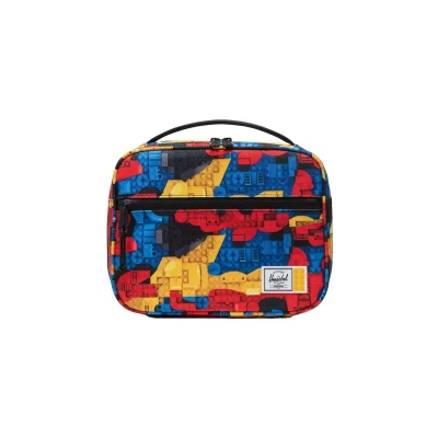 Immagine di Borsa Termica Pop Quiz Abstract Bricks