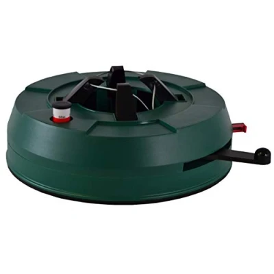 Immagine di Star Max F180 Quick Fix Supporto per Albero di Natale, in plastica, Verde