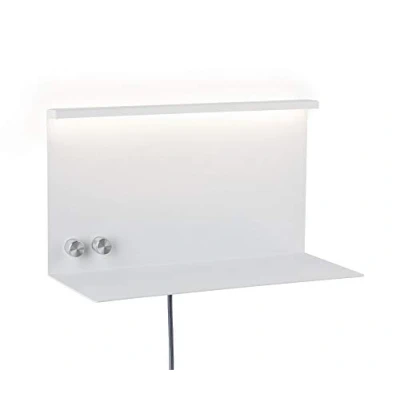 Immagine di Paulmann Jarina 78919 Lampada da parete a LED 4.5 W (monocolore) Bianco