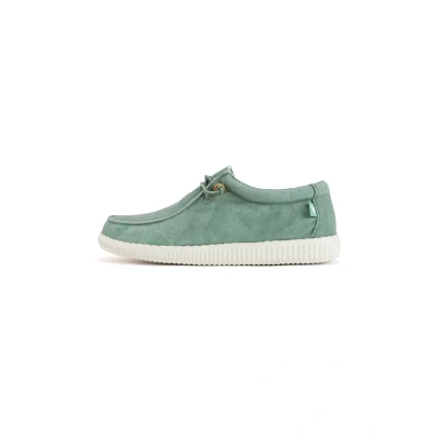 Immagine di Walk in Pitas Wally Stringate sportive, Taglia: 38, Mint