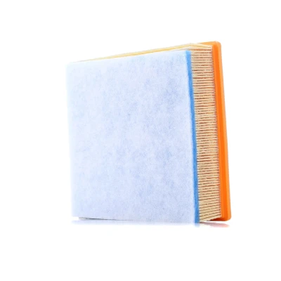 Immagine di MAHLE ORIGINAL LX 4038 filtro aria 70,5 250 229,6 Cartuccia ISUZU: D MAX II Pick up, III up