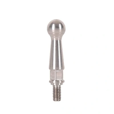 Immagine di Oldbones Titanio Allungare Kick Stand Pivot Vite Peg Proteggere Moto Modifica Per Panigale V4 Streetfighter SF in Sliver