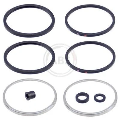 Immagine di A.B.S. 43125 Kit Revisione Pinze Freno 51mm ROVER: Mini Hatchback