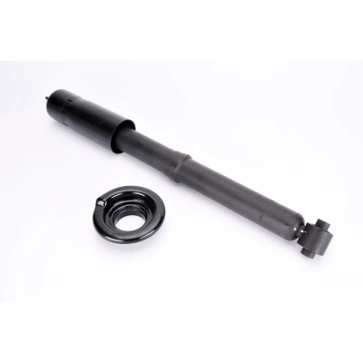 Immagine di KYB Premium 441022 Ammortizzatore Assale posteriore Pressione olio telescopico Spina superiore, Occhiello inferiore AUDI: 80 B3, B2