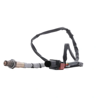 Immagine di DELPHI ES20556 12B1 Sonda lambda a banda larga, riscaldato VOLKSWAGEN: Golf 5, Touran I, Plus / Crossgolf, SEAT: Altea