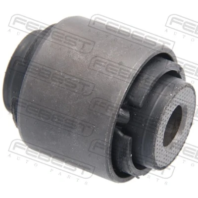 Immagine di FEBEST HAB 095 Silent Block inferiore, interno, davanti all&#039;assale, Assale posteriore inferiore HONDA: CR V 3, Accord 7 Limousine