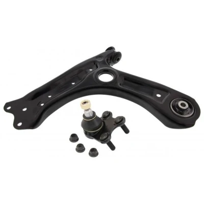 Immagine di MAPCO 52730/1 Braccio oscillante, Sospensione ruota con snodo portante/di guida Assale anteriore Sx, inferiore trasversale oscillante 15