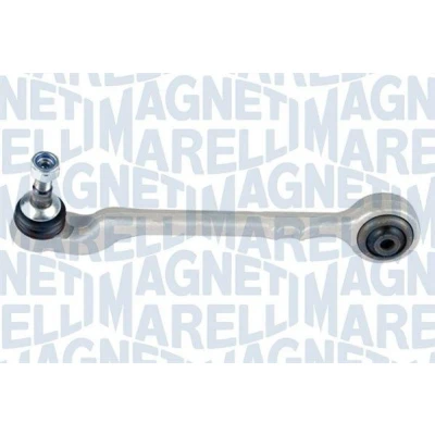Immagine di MAGNETI MARELLI 301181325900 Braccio oscillante, Sospensione ruota Assale anteriore Sx trasversale oscillante BMW: 3 Sedan, 1 Hatchback
