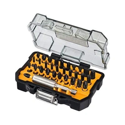 Immagine di DEWALT DT70523T QZ Set 32 pezzi Inserti Impact Torsion