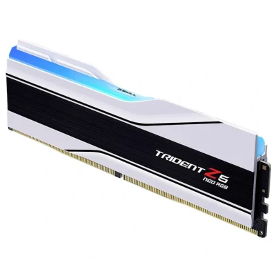 Immagine di G.Skill F5 8000J3848H16GX2 TZ5NRW Modulo di memoria PC DDR5 32 GB 2 x 16