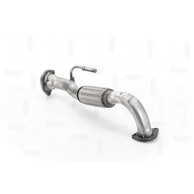 Immagine di WALKER 10363 Tubo gas scarico 650 senza parti annesse