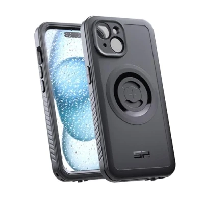 Immagine di SP CONNECT Phone Case Xtreme compatibile con iPhone 15