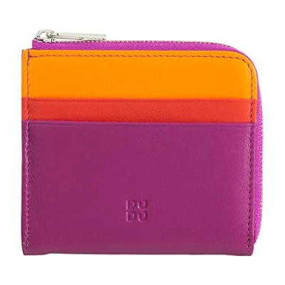 Immagine di DUDU Portafoglio, Donna, Taglia: One Size, Fuchsia