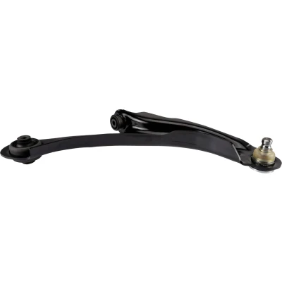 Immagine di TRW JTC1792 Braccio oscillante, Sospensione ruota Assale anteriore, inferiore, Dx, Esterno trasversale oscillante RENAULT: Clio 4