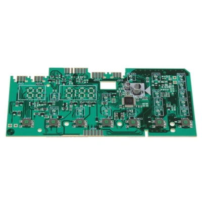 Immagine di Whirlpool Modulo di funzionamento e8 / 5d grn 481010495081