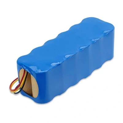 Immagine di Exmate 14.4V 4.0Ah Batteria per Samsung Navibot VCA RBT20 SR8824 SR8830 SR8840 SR8850 DJ63 01050A DJ96 00116B 00113C