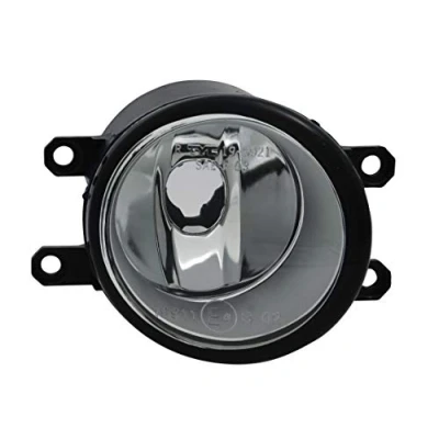 Immagine di TYC 19 5921 11 2 Fendinebbia Dx TOYOTA: Verso S, Verso, Yaris II Hatchback
