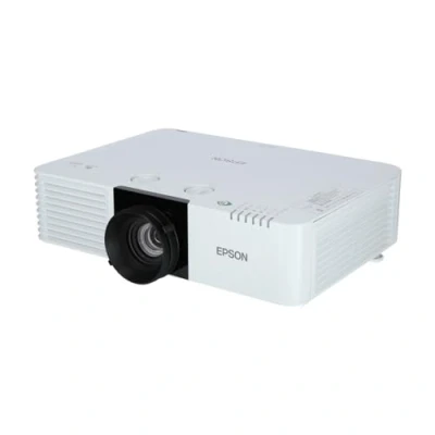 Immagine di Epson Videoproiettore EB L730U Laser Luminosità: 7000 lm 1920 x 1200 WUXGA 5000000 : 1 Bianco