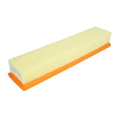 Immagine di MAHLE ORIGINAL LX 1258 filtro aria 57,3 85 379,6, 379,6 Cartuccia RENAULT: CLIO 2, 3, Kangoo I Express, DACIA: Sandero I, Logan MCV