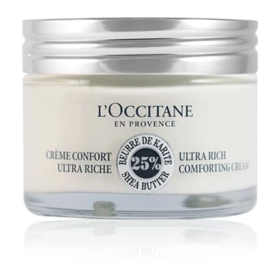 Immagine di L&#039;Occitane Shea Ultra Rich Comforting Cream 50 ml