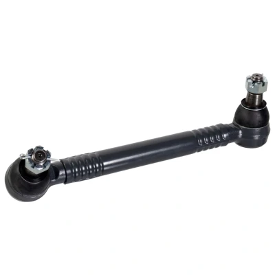 Immagine di FEBI BILSTEIN 174600 Bielletta barra stabilizzatrice Assale anteriore 367 M20 x 1,5 con dado esagonale, regolatore di corrente