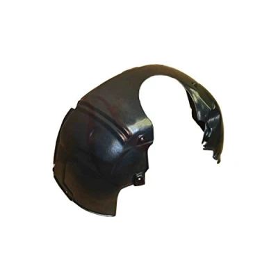 Immagine di PRASCO FD4203604 Parafango interno Plastica anteriore Sx