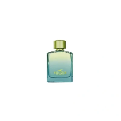 Immagine di Hollister Wave 2 For Him Eau de Toilette 100 ml