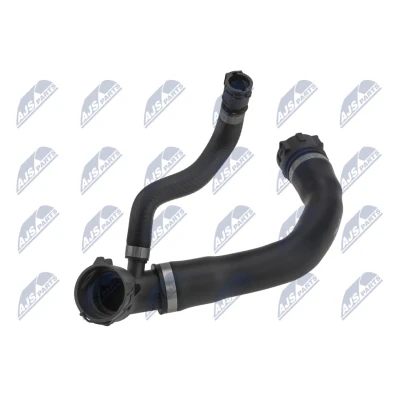 Immagine di Flessibile radiatore NTY GPP BM 017