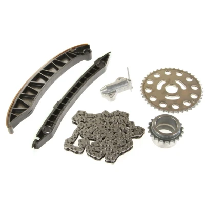 Immagine di SWAG 99 13 0639 Kit Catena distribuzione Simplex, chiusa NISSAN: Qashqai / Qashqai+2 I, X Trail, Primastar Van, RENAULT: TRAFIC 2 Kasten