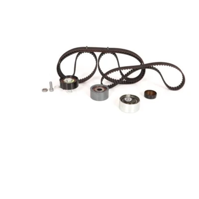Immagine di BOSCH 1 987 948 260 Kit cinghia di distribuzione 207 senza tenditore AUDI: A4 B7 Avant, B6 A6 C5 VOLKSWAGEN: Passat B5 GP Variant