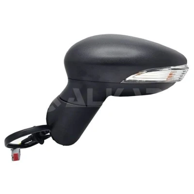 Immagine di Specchio retrovisore esterno Alkar 6127406 Sx elettrico asferico per veicolo con guida a FORD: B Max