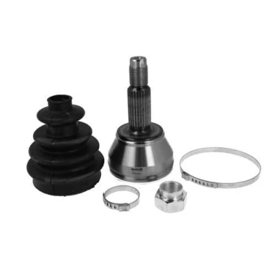 Immagine di METELLI 15 1192 Kit Giunto Omocinetico Gomma FORD: Fiesta 4, 3, Mk4