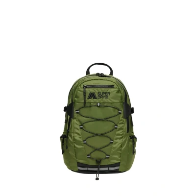 Immagine di Superdry 28L Zaino, Donna, Taglia: One Size, Soft khaki